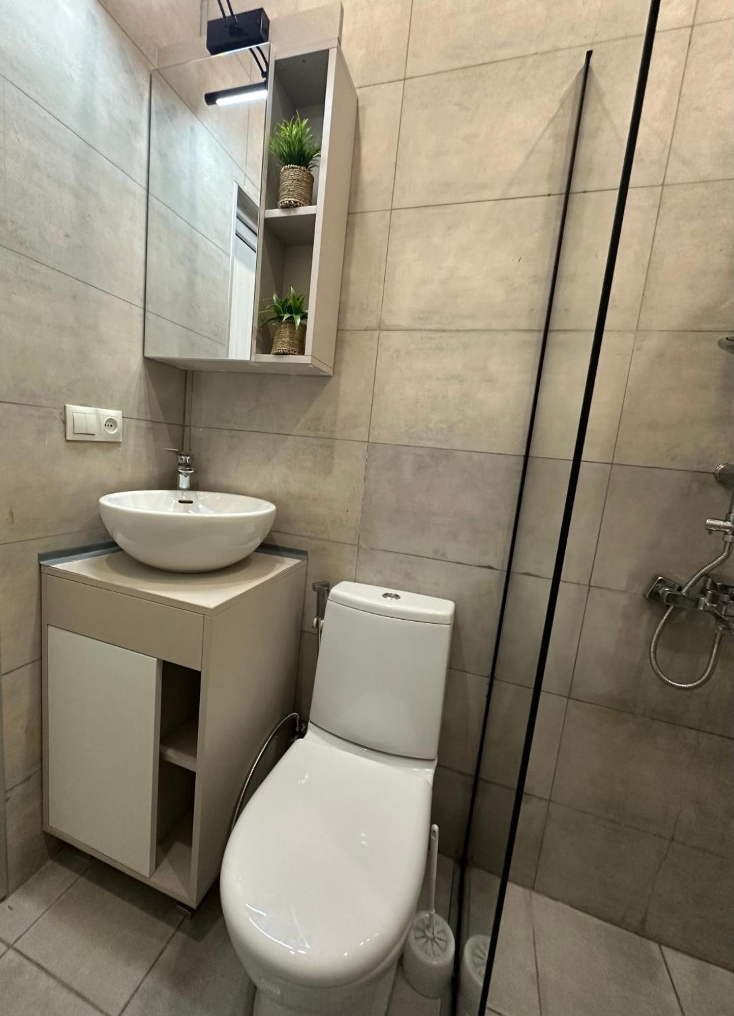 Cosy Koala Hostel Тбилиси Экстерьер фото