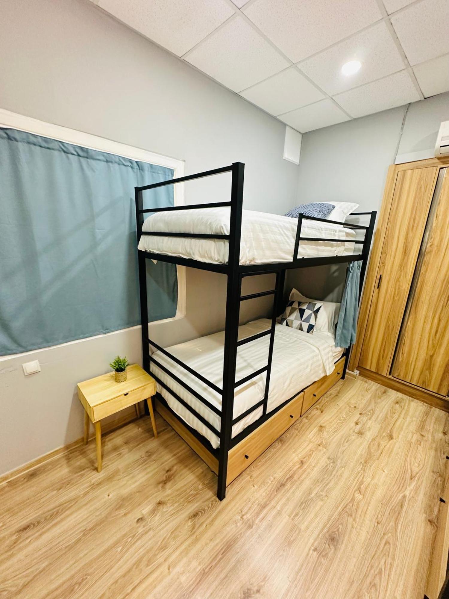 Cosy Koala Hostel Тбилиси Экстерьер фото
