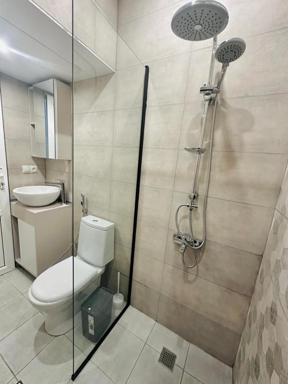 Cosy Koala Hostel Тбилиси Экстерьер фото