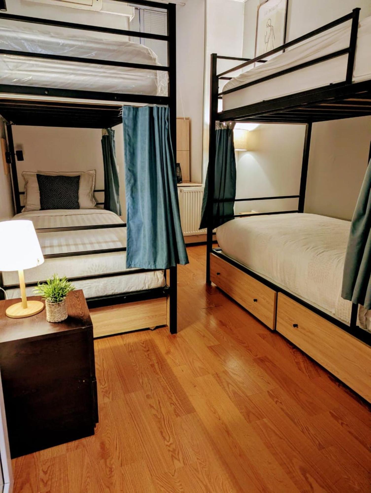 Cosy Koala Hostel Тбилиси Экстерьер фото